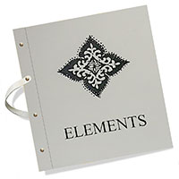 آلبوم کاغذ دیواری Elements