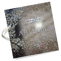 آلبوم کاغذ دیواری Artemide