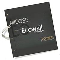 آلبوم کاغذ دیواری Ecowall