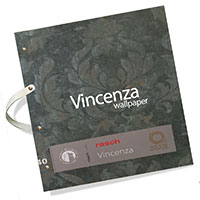 آلبوم کاغذ دیواری Vincenza